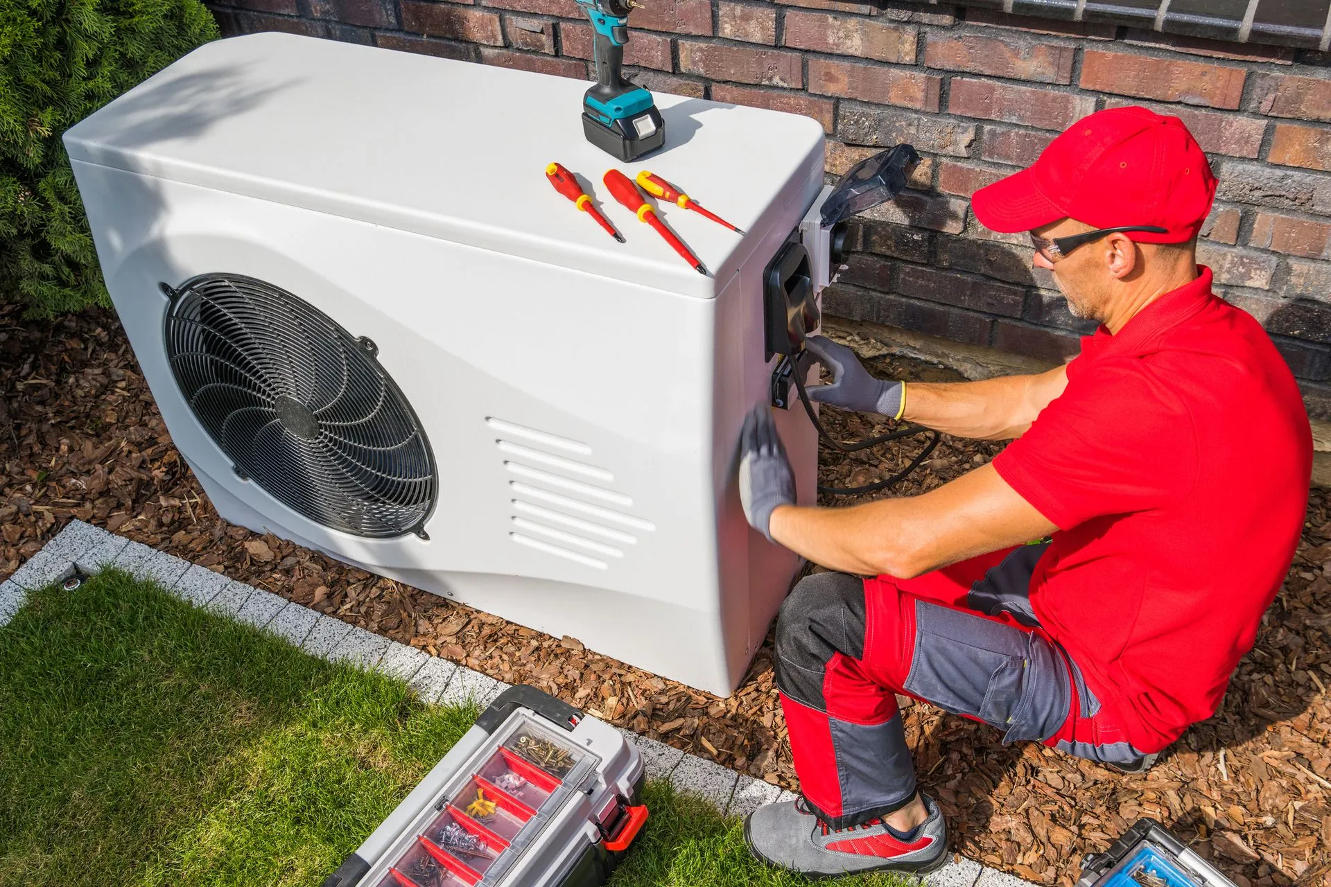 About HVAC in Erie, IL